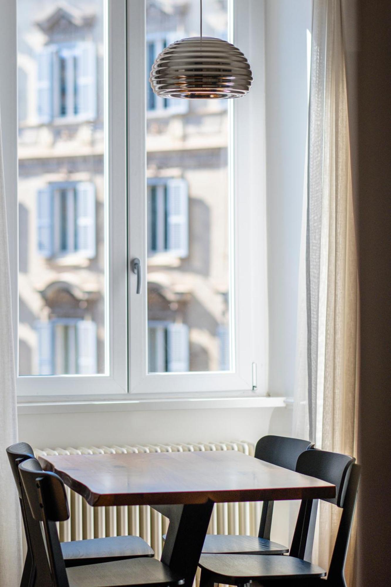 Appartamento Stylish 1Br, 2Bath Apartment Castel Sant'Angelo 6A Roma